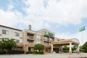 Holiday Inn Express Tifton, an IHG Hotel